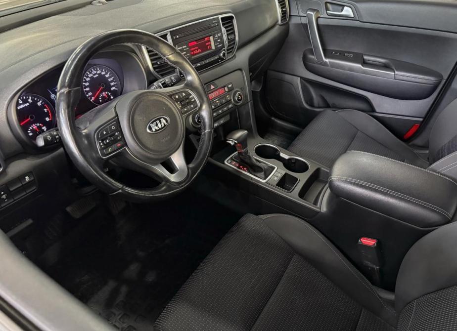 Kia Sportage IV Курган  - изображение 9