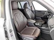 BMW X3 III (G01) Рестайлинг Москва  - изображение 54