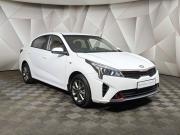 Kia Rio IV Рестайлинг Москва  - изображение 24