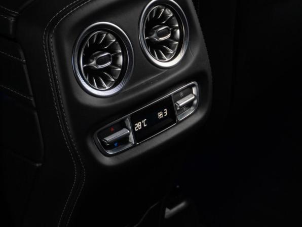 Mercedes-Benz G-Класс AMG II (W463) с пробегом 2021 года, цена 16 800 000 рублей, 65919 км, внедорожник, Автокод Объявления