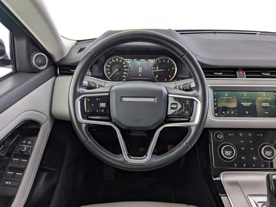 Land Rover Range Rover Evoque II Москва  - изображение 22