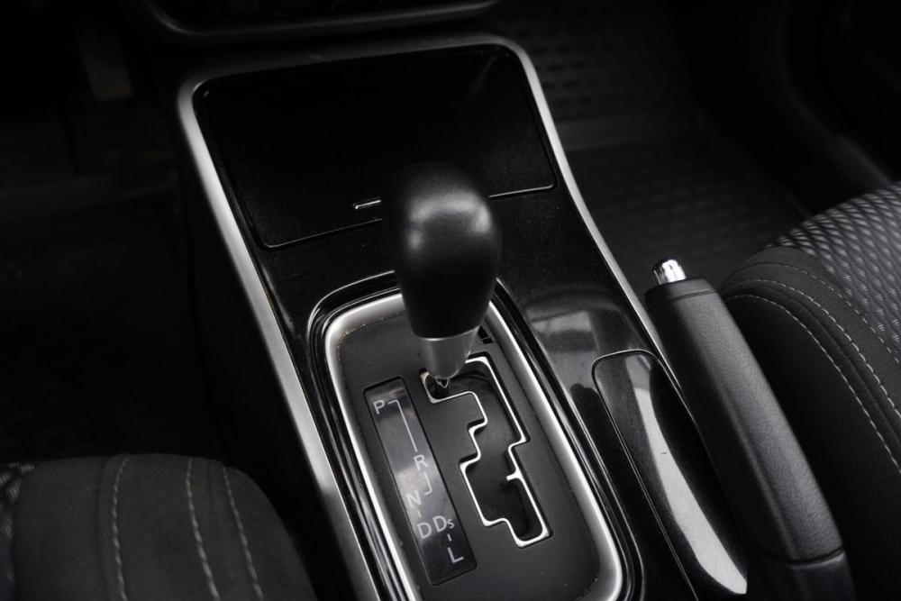 Mitsubishi Outlander III Рестайлинг 2 Ульяновск  - изображение 16