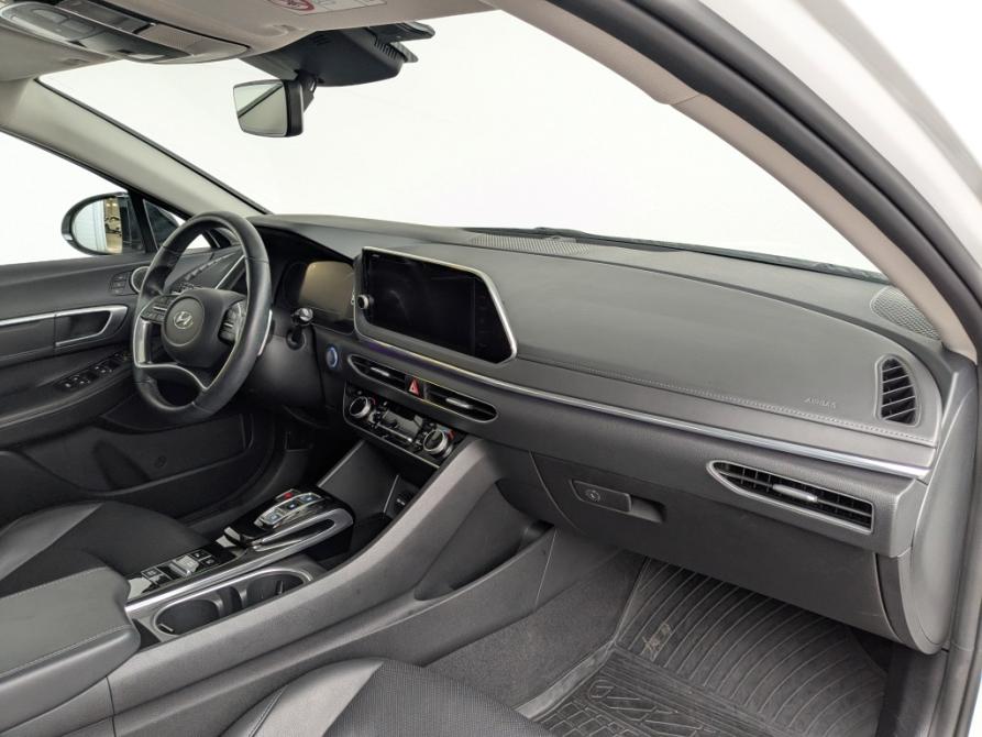 Hyundai Sonata VIII (DN8) Санкт-Петербург  - изображение 11