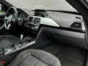 BMW 3 серии VI (F3x) Рестайлинг Санкт-Петербург  - изображение 34