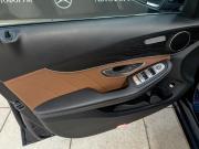 Mercedes-Benz C-Класс IV (W205) Рестайлинг Москва  - изображение 43