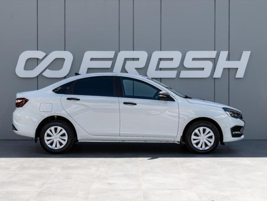 Lada (ВАЗ) Vesta I Рестайлинг (NG) Краснодар  - изображение 5