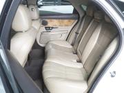 Jaguar XJ IV (X351) Ростов-на-Дону  - изображение 31