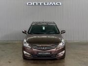 Hyundai Solaris I Рестайлинг Краснодар  - изображение 19