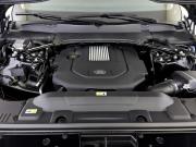 Land Rover Range Rover IV Рестайлинг Москва  - изображение 39