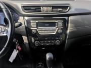 Nissan Qashqai II Рестайлинг Химки  - изображение 42