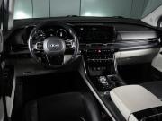 Kia Carnival IV Минеральные Воды  - изображение 34