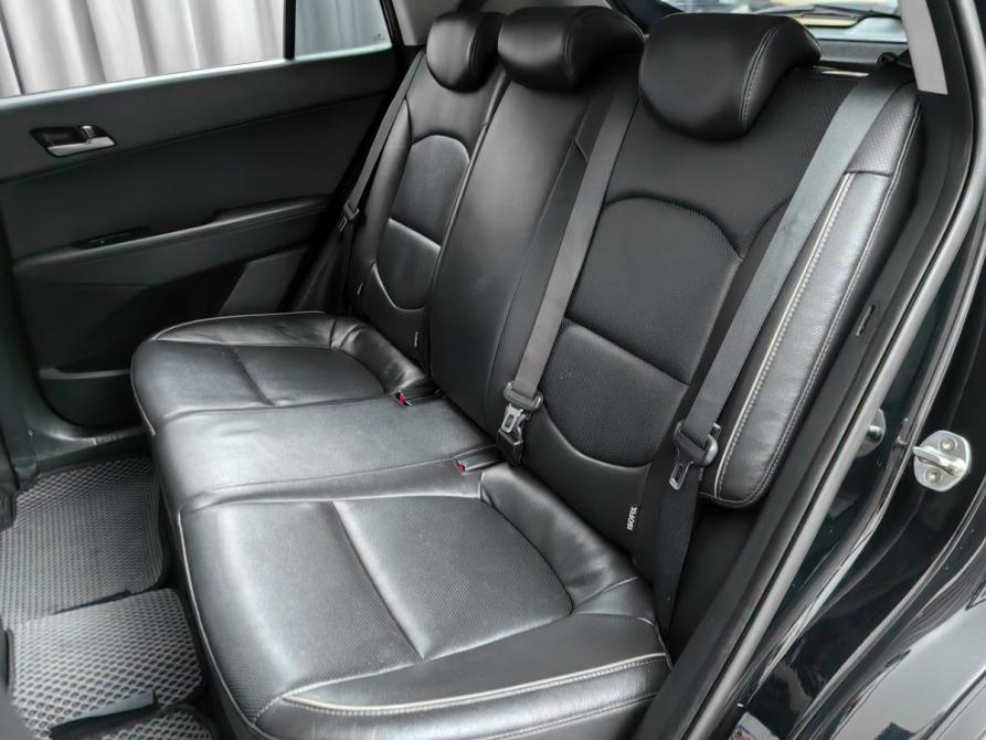 Hyundai Creta I Подольск  - изображение 8