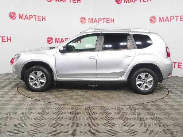 Nissan Terrano III (D10) с пробегом 2020 года, цена 1 618 000 рублей, 97359 км, внедорожник, Автокод Объявления