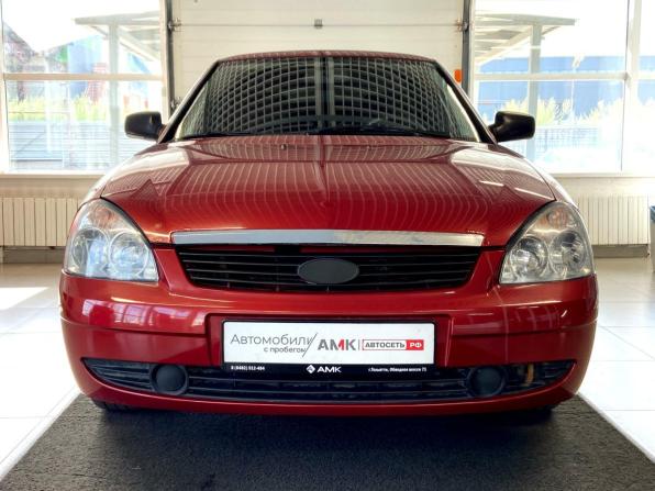 Lada (ВАЗ) Priora I с пробегом 2008 года, цена 196 345 рублей, 170825 км, хэтчбек, Автокод Объявления