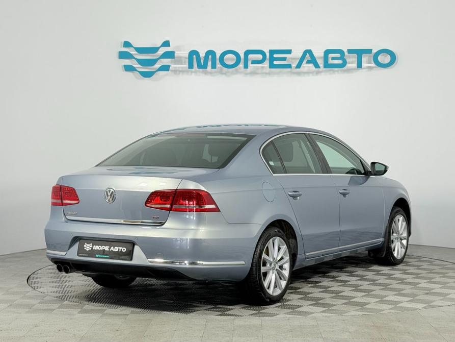 Volkswagen Passat B7 Калининград  - изображение 5