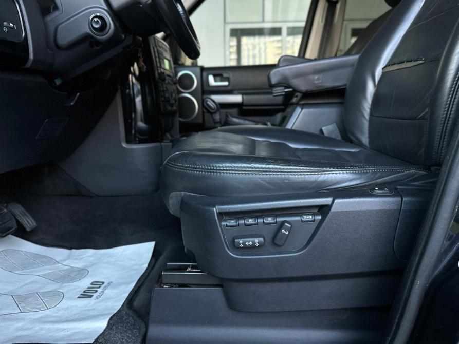 Land Rover Discovery III Санкт-Петербург  - изображение 15