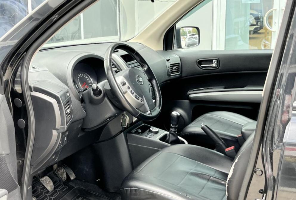 Nissan X-Trail II Владимир  - изображение 15