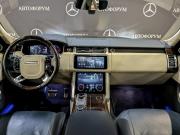 Land Rover Range Rover IV Рестайлинг Москва  - изображение 44
