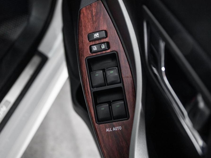 Toyota Allion II Рестайлинг Иркутск  - изображение 16