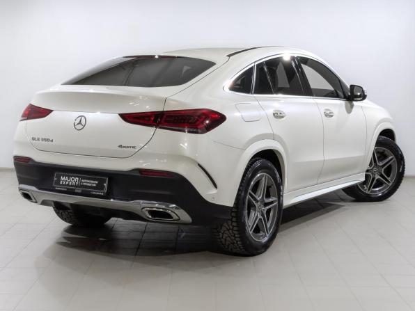 Mercedes-Benz GLE Coupe II (C167) с пробегом 2021 года, цена 8 100 000 рублей, 88112 км, внедорожник, Автокод Объявления