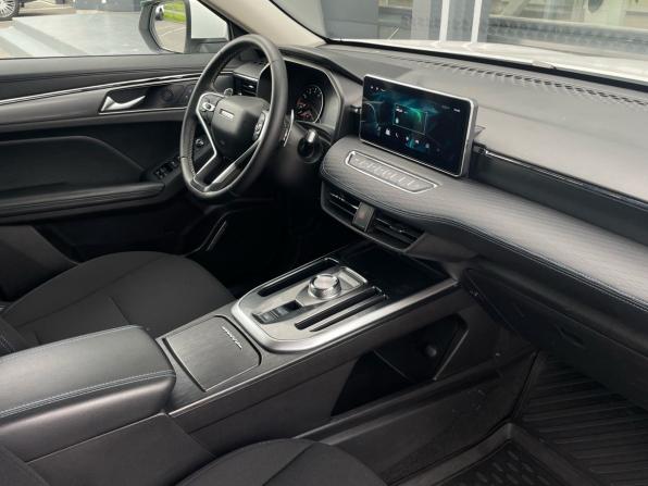 Haval Jolion I с пробегом 2022 года, цена 1 840 000 рублей, 56000 км, внедорожник, Автокод Объявления