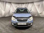 Skoda Roomster I Москва  - изображение 23