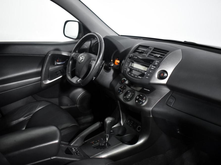 Toyota RAV4 III (XA30) Рестайлинг Санкт-Петербург  - изображение 14