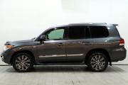 Toyota Land Cruiser 200 Series Сургут  - изображение 50