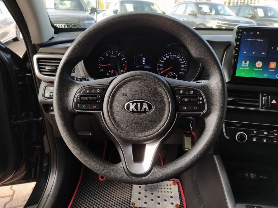 Kia Optima IV Екатеринбург  - изображение 27