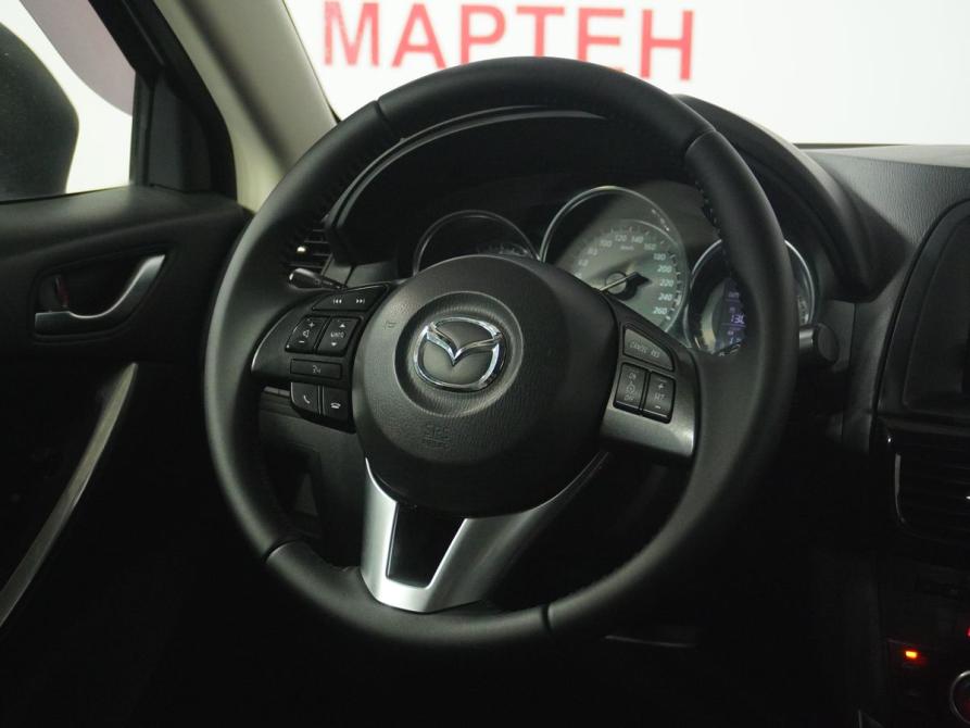 Mazda CX-5 I Вологда  - изображение 16