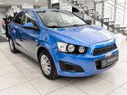Chevrolet Aveo II Казань  - изображение 25