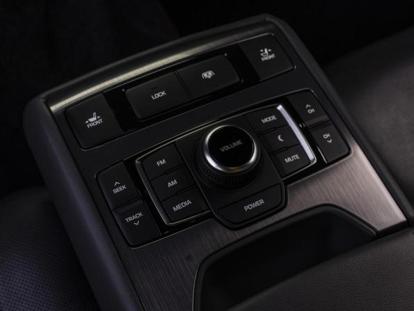 Genesis G80 I с пробегом 2018 года, цена 2 498 000 рублей, 63000 км, седан, Автокод Объявления