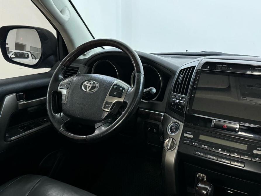 Toyota Land Cruiser 200 Series Екатеринбург  - изображение 10