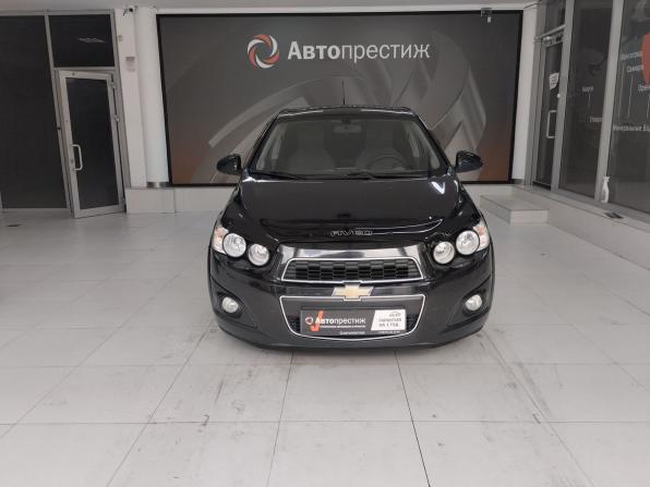 Chevrolet Aveo II с пробегом 2012 года, цена 620 000 рублей, 148830 км, седан, Автокод Объявления
