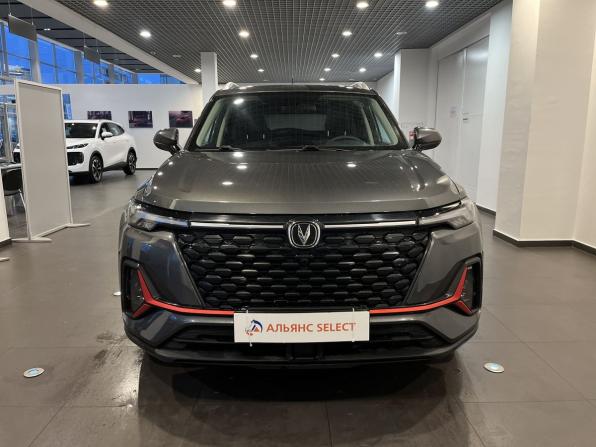 Changan CS35 Plus I Рестайлинг с пробегом 2022 года, цена 1 737 000 рублей, 104589 км, внедорожник, Автокод Объявления