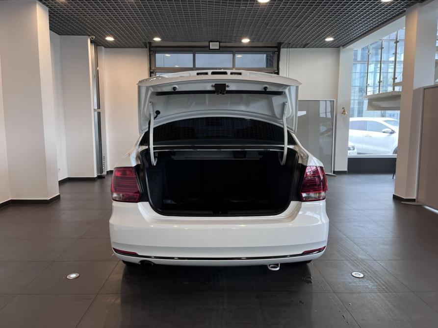 Volkswagen Polo V Рестайлинг Чебоксары  - изображение 32