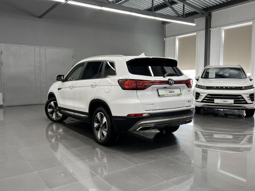 Changan CS75 I Рестайлинг Тверь  - изображение 6