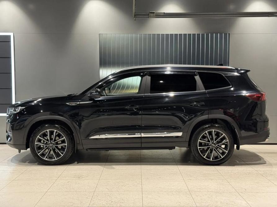 Chery Tiggo 8 Pro Max I Рестайлинг Новосибирск  - изображение 9
