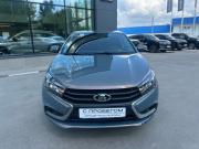 Lada (ВАЗ) Vesta I Рестайлинг (NG) Нижний Новгород  - изображение 21