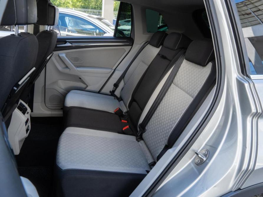 Volkswagen Tiguan II Волгоград  - изображение 12