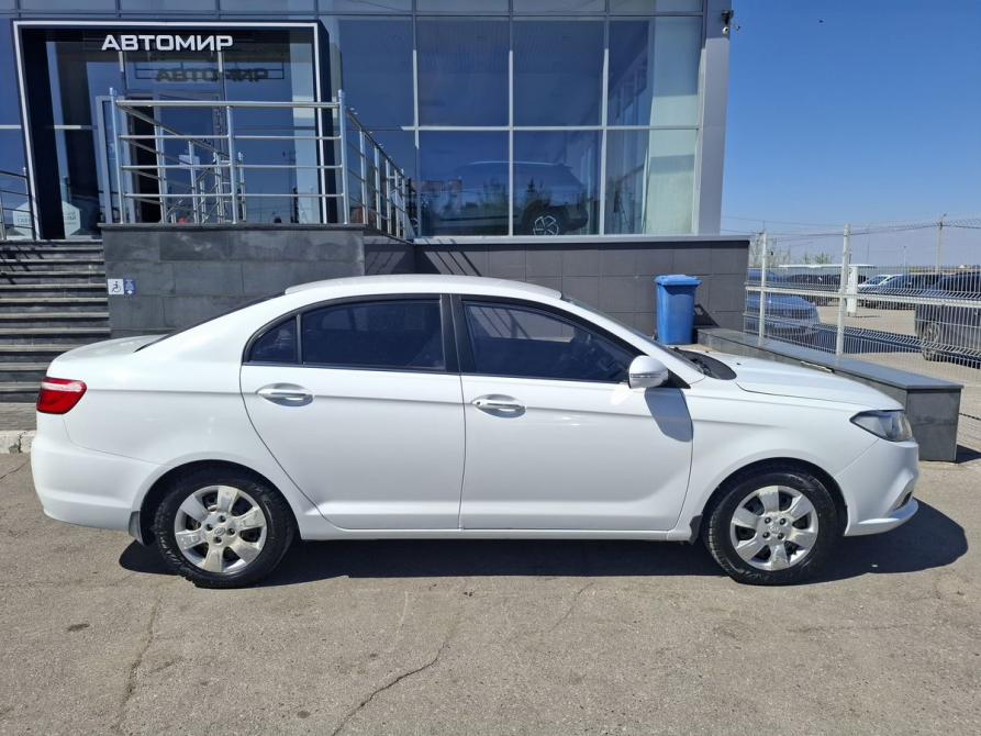 Lifan Solano II Саратов  - изображение 4