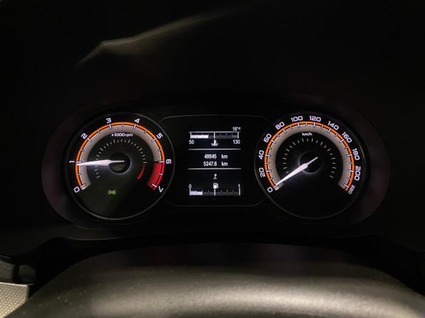 Lada (ВАЗ) Vesta I Рестайлинг (NG) с пробегом 2024 года, цена 1 299 000 рублей, 48844 км, седан, Автокод Объявления