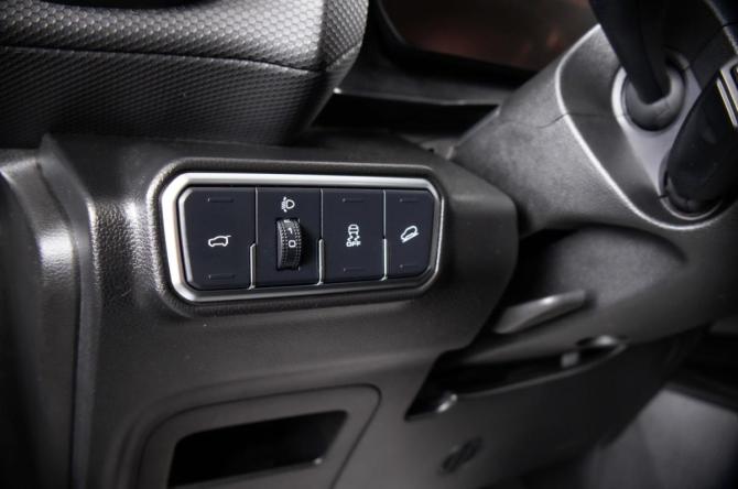 Haval Dargo I с пробегом 2023 года, цена 2 359 000 рублей, 85013 км, внедорожник, Автокод Объявления