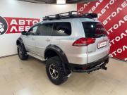 Mitsubishi Pajero Sport II Рестайлинг Новочеркасск  - изображение 22