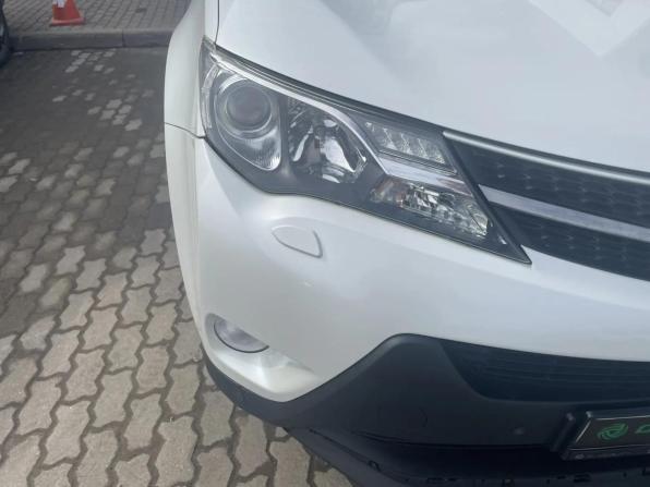 Toyota RAV4 IV (XA40) с пробегом 2014 года, цена 1 890 000 рублей, 140226 км, внедорожник, Автокод Объявления