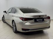 Lexus ES VII Вологда  - изображение 26