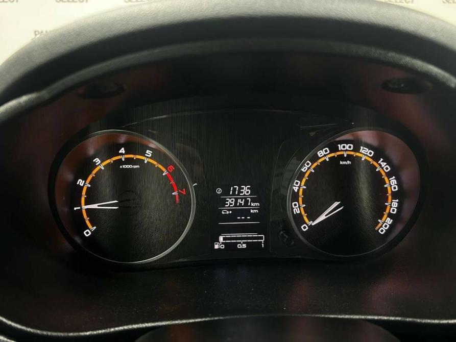 Lada (ВАЗ) Granta I Рестайлинг Красноярск  - изображение 6