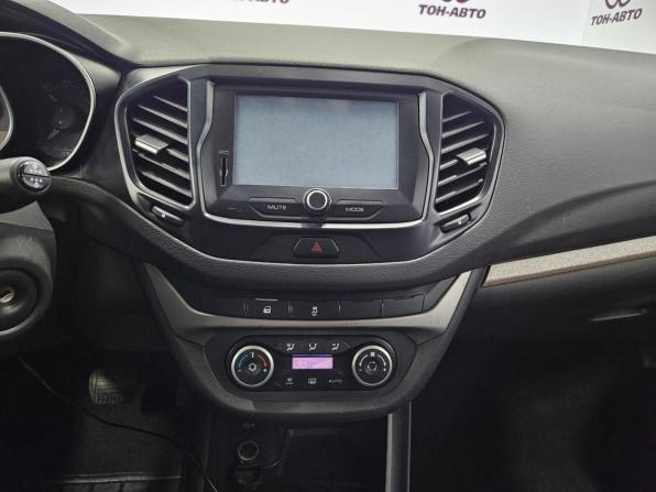 Lada (ВАЗ) Vesta I с пробегом 2016 года, цена 664 000 рублей, 155891 км, седан, Автокод Объявления
