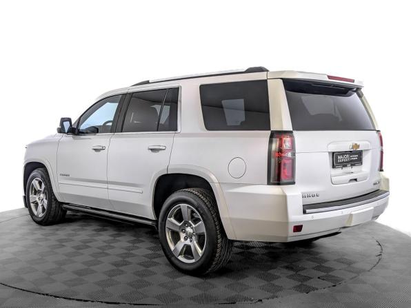 Chevrolet Tahoe IV с пробегом 2020 года, цена 5 280 000 рублей, 86765 км, внедорожник, Автокод Объявления