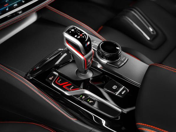 BMW M5 VI (F90) Рестайлинг с пробегом 2022 года, цена 14 900 000 рублей, 21497 км, седан, Автокод Объявления